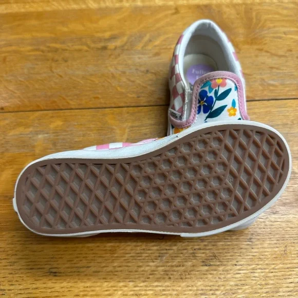 Vans Custom Slip-ons - Picture 4 of 4